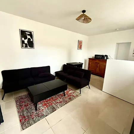 For Rent Lamagistere, 20 Min From Agen