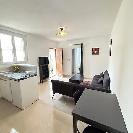 For Rent Lamagistere, 20 Min From Agen Apartmán