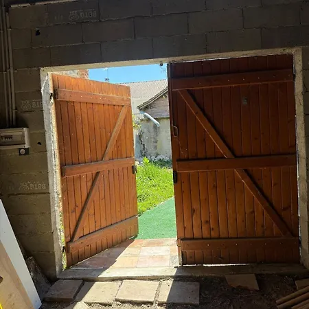 For Rent Lamagistere, 20 Min From Agen Apartmán Lamagistère
