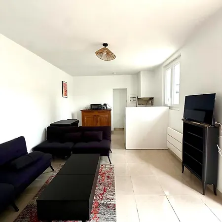For Rent Lamagistere, 20 Min From Agen Lamagistère