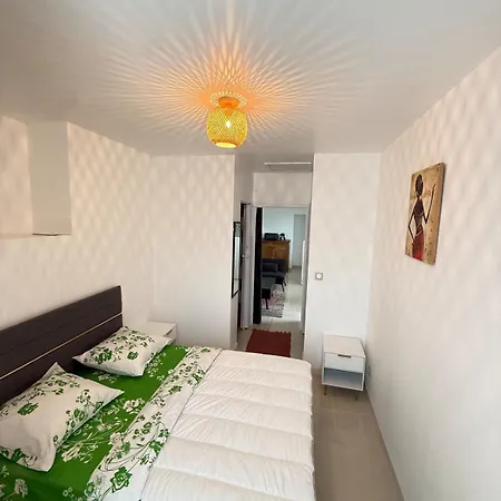 For Rent Lamagistere, 20 Min From Agen Apartmán Lamagistère