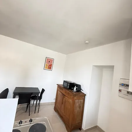 Apartmán For Rent Lamagistere, 20 Min From Agen