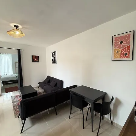 For Rent Lamagistere, 20 Min From Agen Apartmán *
