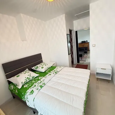 For Rent Lamagistere, 20 Min From Agen Apartmán
