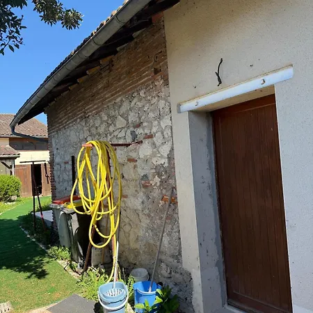 For Rent Lamagistere, 20 Min From Agen * Lamagistère