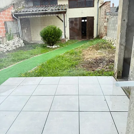 For Rent Lamagistere, 20 Min From Agen Lamagistère