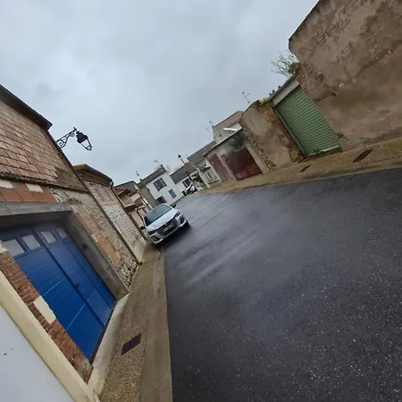 For Rent Lamagistere, 20 Min From Agen Lamagistère