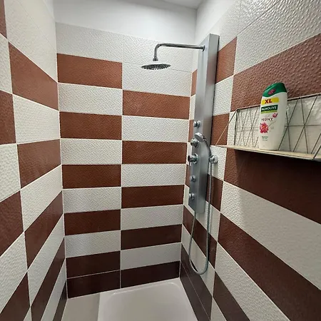 For Rent Lamagistere, 20 Min From Agen Apartmán